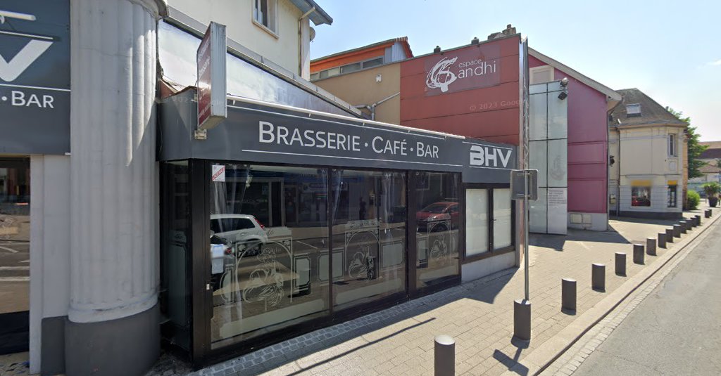 Bhv Brasserie-Café-Bar à Audincourt