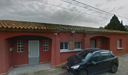 Escola pública Puigmarí en Duesaigües