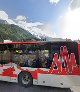 Station de taxis 1-bus Chamonix 