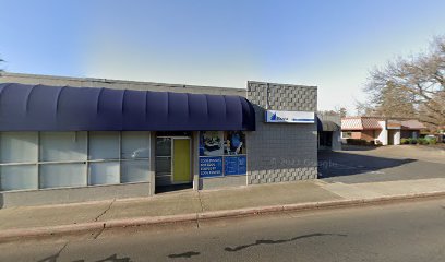 Synergy Chiropractic - Pet Food Store in Chico California