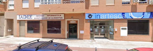  Fisioterapia Respiratoria en Almería