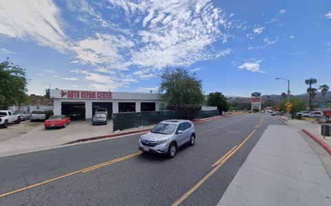 Tire Shop «Stevenson Ranch Auto Repair Center», reviews and photos, 25340 Chiquella Ln, Stevenson Ranch, CA 91381, USA