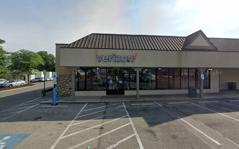 Cell Phone Store «Verizon», reviews and photos, 195 Lancaster Ave, Ardmore, PA 19003, USA