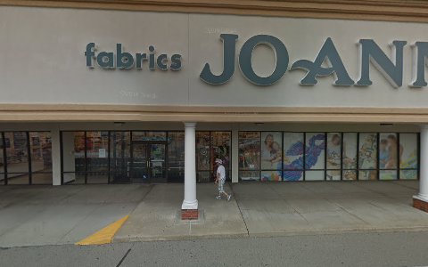 Fabric Store «Jo-Ann Fabrics and Crafts», reviews and photos, 2481 E State St, Hermitage, PA 16148, USA