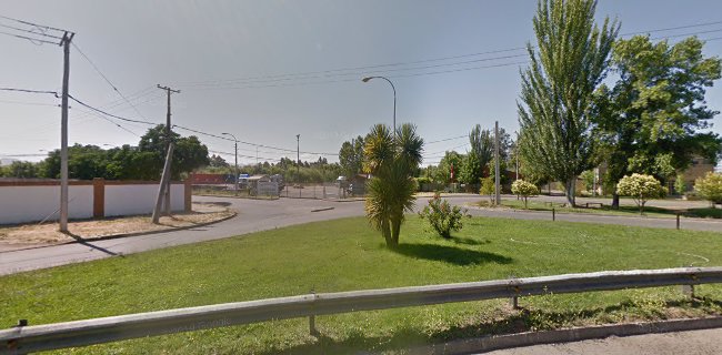 Opiniones de Estacionamiento de camiones en Curicó - Servicio de transporte