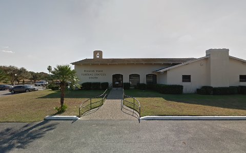 Funeral Home «Mission Park Funeral Chapels and Cemeteries», reviews and photos, 1700 SE Military Dr, San Antonio, TX 78214, USA