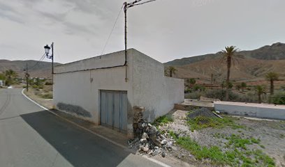 Gobierno de Canarias en Vega de Río Palmas