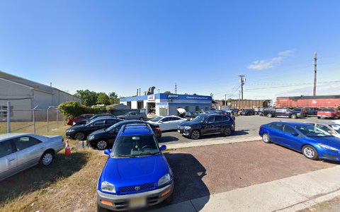 Auto Body Shop «Maaco Collision Repair & Auto Painting», reviews and photos, 101 Devins Ln, Pleasantville, NJ 08232, USA