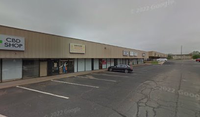 Edward E. Echalk, DC - Pet Food Store in Stillwater Oklahoma