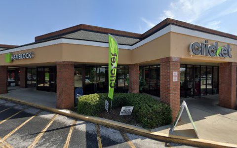 Cell Phone Store «Cricket Wireless Authorized Retailer», reviews and photos, 8879 W Colonial Dr #210, Ocoee, FL 34761, USA