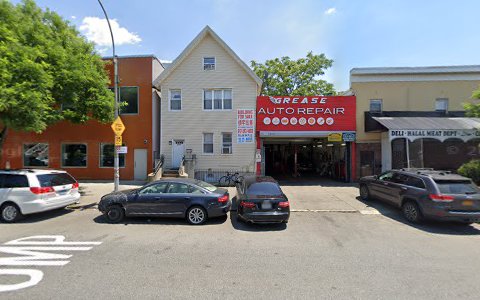 Auto Repair Shop «Grease Auto Repair», reviews and photos, 8759 18th Ave, Brooklyn, NY 11214, USA