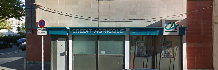 Photo du Banque Crédit Agricole Normandie-Seine à Rouen