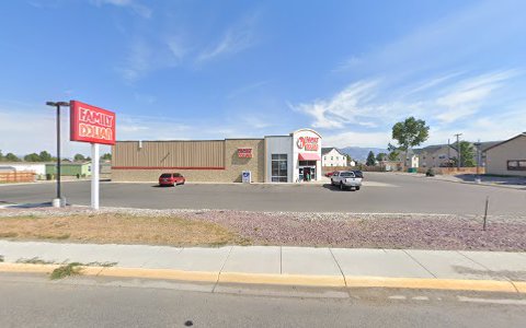 Dollar Store «FAMILY DOLLAR», reviews and photos, 19555 Frontage Rd, Belgrade, MT 59714, USA