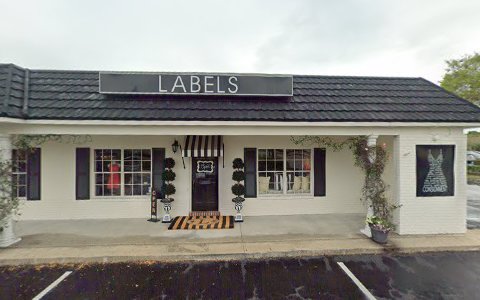 Consignment Shop «Labels Timeless Clothing Consignment», reviews and photos, 2050 6th Ave, Vero Beach, FL 32960, USA