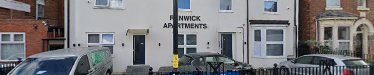 Renwick Apartments