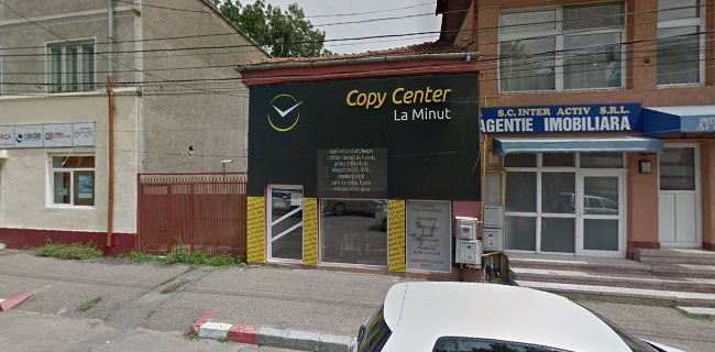 Copy Center - Centru Comercial