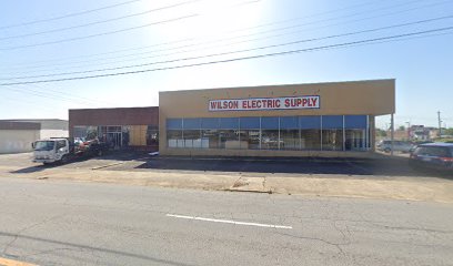 Wilson Electric Supply Co