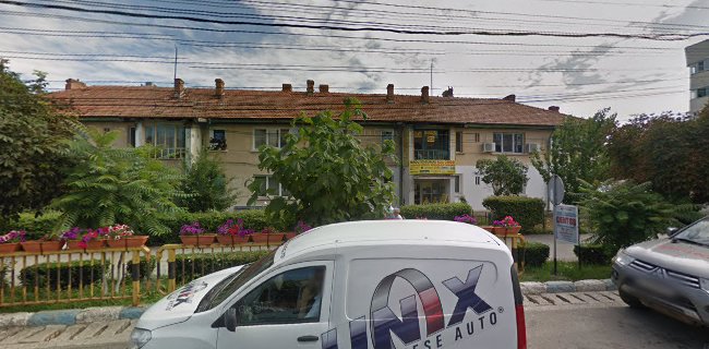 Bulevardul Racoțeanu, Filiași 205300, România