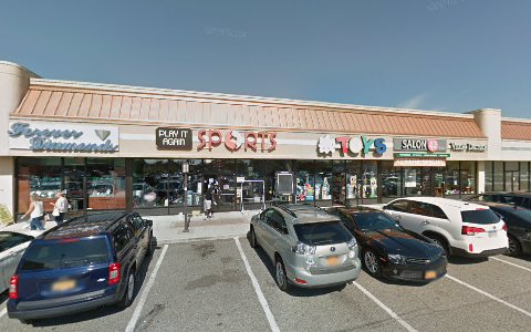 Sporting Goods Store «Play It Again Sports», reviews and photos, 46 Atlantic Ave, Oceanside, NY 11572, USA