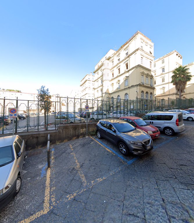 Azienda Ospedaliera Universitaria - Seconda Università Degli Studi Di Napoli
