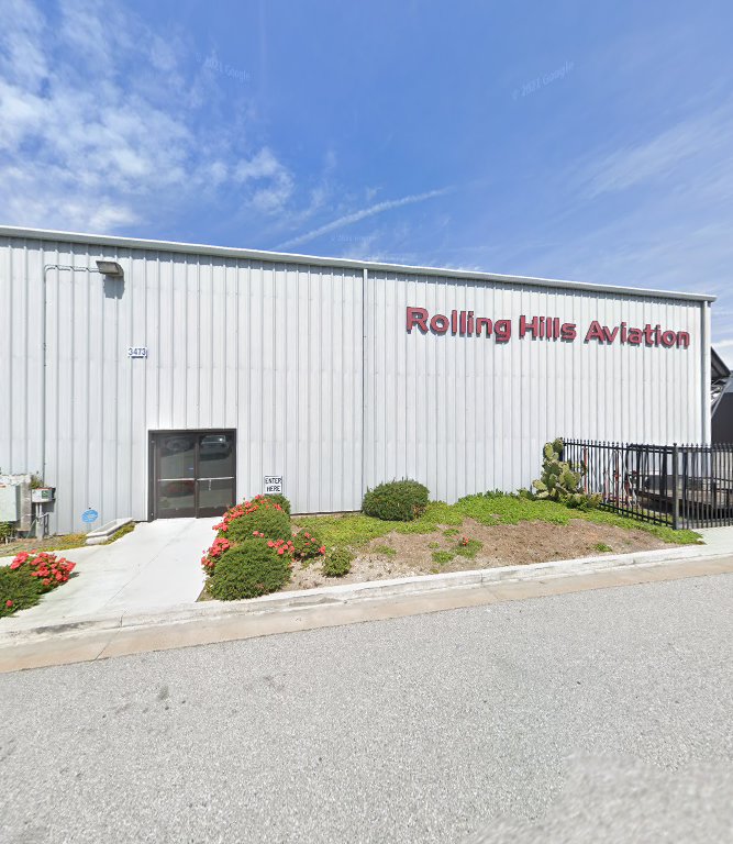 Rolling Hills Aviation Inc