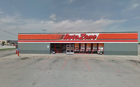 Auto Parts Store «AutoZone», reviews and photos, 1687 Camp Jackson Rd, Cahokia, IL 62206, USA