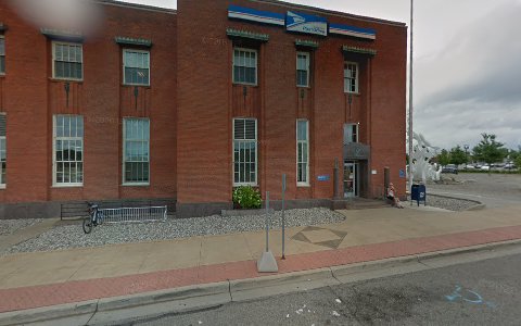 Post Office «United States Postal Service», reviews and photos, 800 1st St, Muskegon, MI 49440, USA