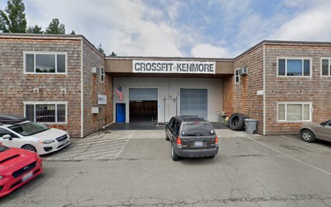 Physical Fitness Program «CrossFit Kenmore», reviews and photos, 7524 NE 175th St, Kenmore, WA 98028, USA