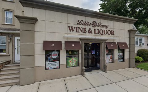 Liquor Store «Little Ferry Wine & Liquor», reviews and photos, 66 Marshall Ave, Little Ferry, NJ 07643, USA