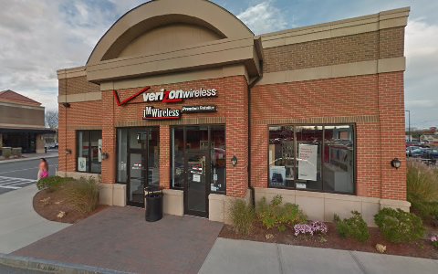 Cell Phone Store «IM Wireless», reviews and photos, 4 Cornerstone Square, Westford, MA 01886, USA
