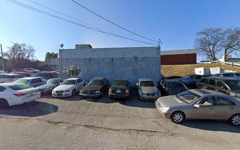 Auto Repair Shop «J P Import Auto Services LLC», reviews and photos, 149 Pewitt Dr, Brentwood, TN 37027, USA