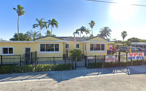 Day Care Center «Char Lee Preschool & Childcare», reviews and photos, 1605 N 20th Ave, Hollywood, FL 33020, USA