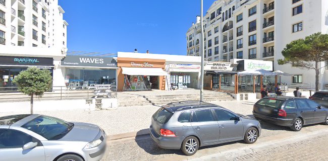 Dunas Store - São Martinho do Porto - Alcobaça