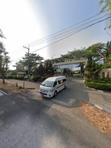 Street View & 360deg - SMA Negeri 3 Taruna Angkasa