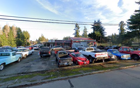 Auto Repair Shop «Town & Country Auto Repair», reviews and photos, 3420 Chico Way NW, Bremerton, WA 98312, USA