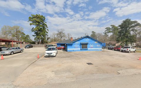 Used Car Dealer «Global Auto Sales», reviews and photos, 25303 Oakhurst Dr, Spring, TX 77386, USA