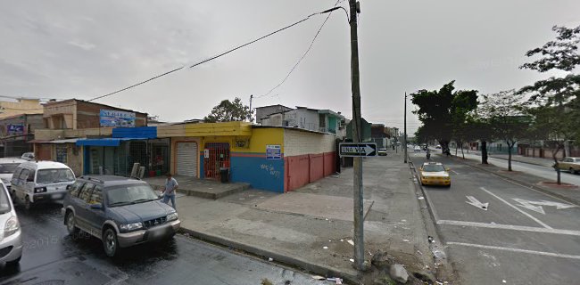 Opiniones de Automercado - Local # 7 en Guayaquil - Mercado