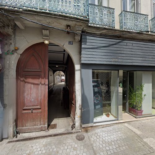 La petite boutique à Saint-Étienne