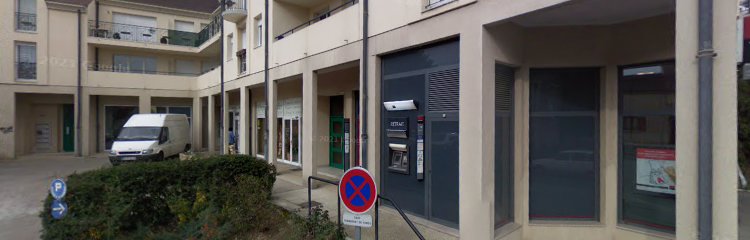 Photo du Banque Société Générale à Vert-Saint-Denis