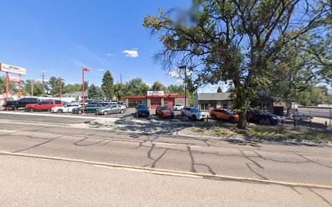 Used Car Dealer «Car Concepts of Colorado», reviews and photos, 729 N Union Blvd, Colorado Springs, CO 80909, USA