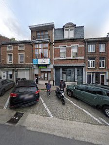 Maison De Jeunes - Le Goeland Rue Entre Deux Portes 34, 4500 Huy, Belgique