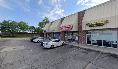 Dr. Todd's Wellness - Pet Food Store in Pontiac Michigan