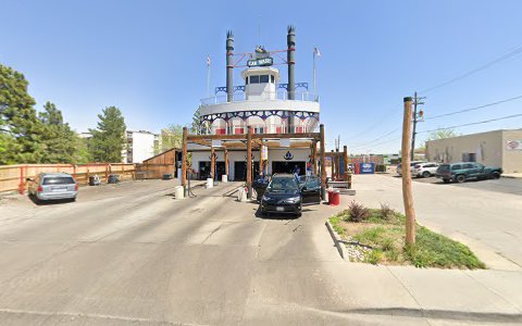 Car Wash «Riverboat Car Wash», reviews and photos, 3480 S Poplar St, Denver, CO 80224, USA