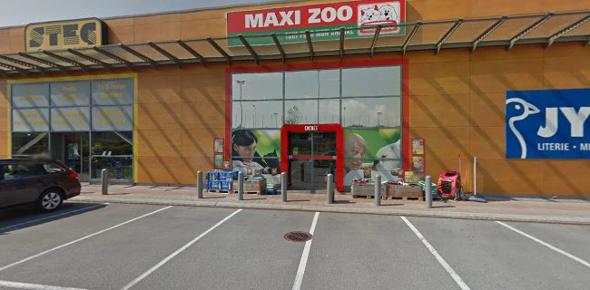 Rezensionen über Maxi Zoo Granges-Paccot in Freiburg - Spirituosengeschäft