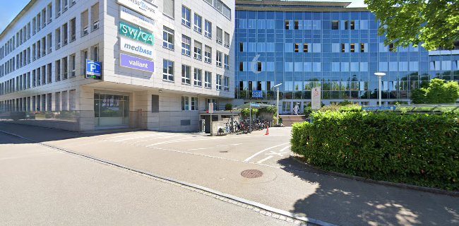 Rezensionen über Admira Kinderwunschzentrum in Winterthur - Labor