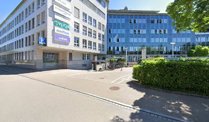 ZIO AG Winterthur – Zentrum für Integrative Onkologie