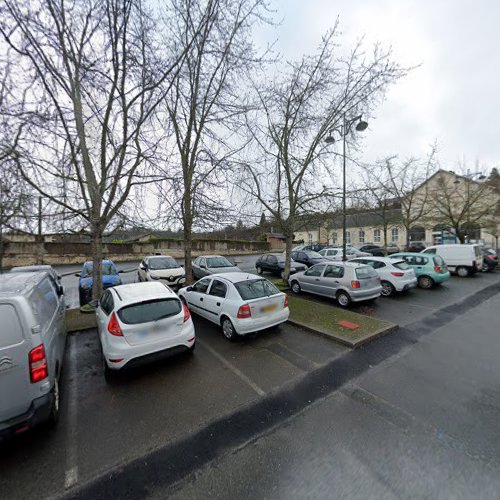 Borne de recharge de véhicules électriques Chargelec 36 Charging Station Argenton-sur-Creuse