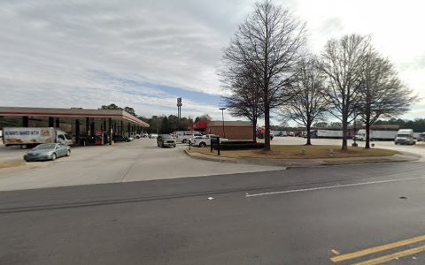 Gas Station «QuikTrip», reviews and photos, 2881 Forest Pkwy, Ellenwood, GA 30294, USA