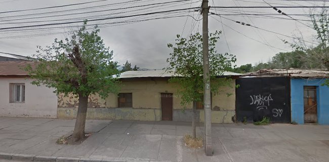Sgto. Aldea 30, San Felipe, Valparaíso, Chile