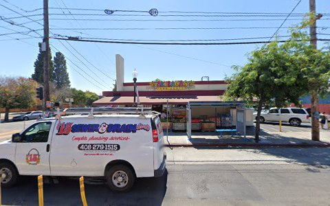 Convenience Store «Arteagas Food Center», reviews and photos, 204 Willow St, San Jose, CA 95110, USA
